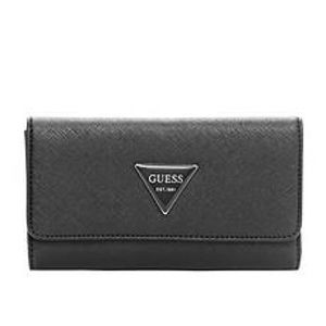 GUESS Abree Slim Wallet